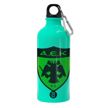 ΑΕΚ, Water bottle 600ml