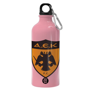 ΑΕΚ, Water bottle 600ml