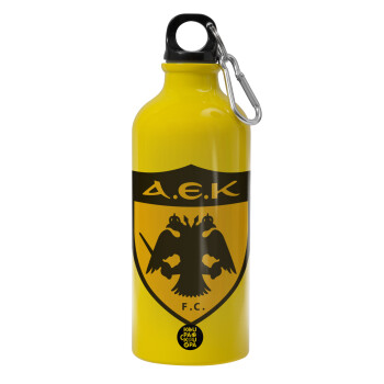 ΑΕΚ, Water bottle 600ml