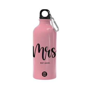 Mr & Mrs (Mrs), Water bottle 600ml