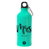 Water bottle 600ml