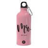 Water bottle 600ml