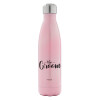 Pink Iridiscent (500ml)