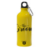 Water bottle 600ml