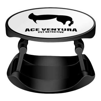 Ace Ventura Pet Detective, Phone Holders Stand  Stand Hand-held Mobile Phone Holder