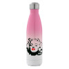 Pink/White (500ml)