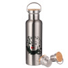 Bamboo Inox (750ml)