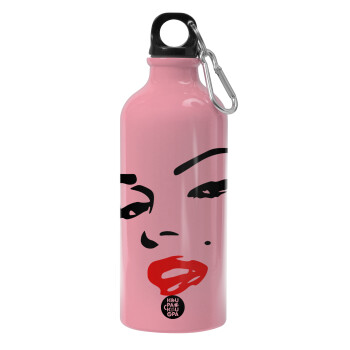 Marilyn Monroe, Water bottle 600ml