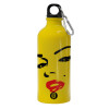 Water bottle 600ml