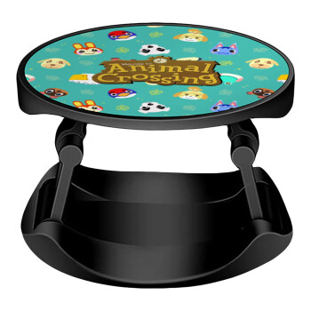 Animal Crossing, Phone Holders Stand  Stand Hand-held Mobile Phone Holder