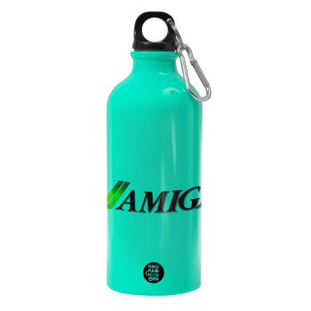 amiga, Water bottle 600ml