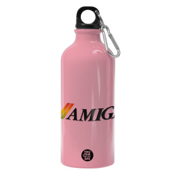 amiga, Water bottle 600ml