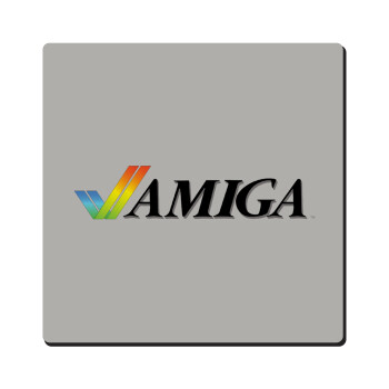 amiga, Τετράγωνο μαγνητάκι ξύλινο 6x6cm