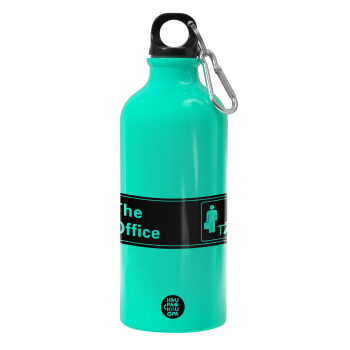 The office, Water bottle 600ml