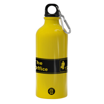 The office, Water bottle 600ml