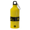 Water bottle 600ml