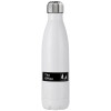 Stainless steel, double-walled, 750ml