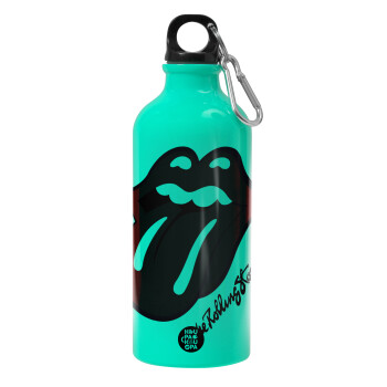 The rolling stones, Water bottle 600ml