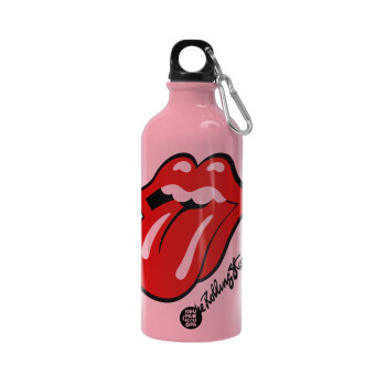 The rolling stones, Παγούρι νερού 600ml