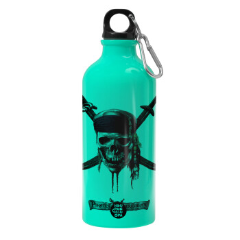 Pirates of the Caribbean, Water bottle 600ml