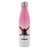 Pink/White (500ml)