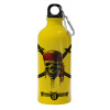 Water bottle 600ml