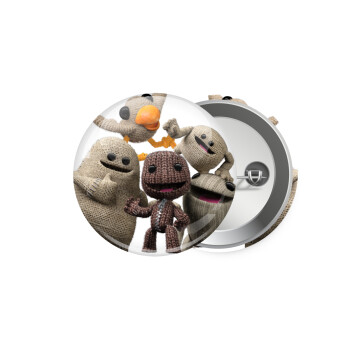 Little big planet, Κονκάρδα παραμάνα 5.9cm