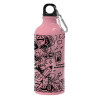 Water bottle 600ml