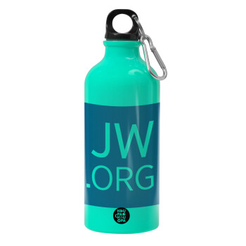 JW.ORG, Water bottle 600ml