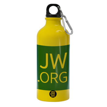 JW.ORG, Water bottle 600ml