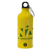 Water bottle 600ml