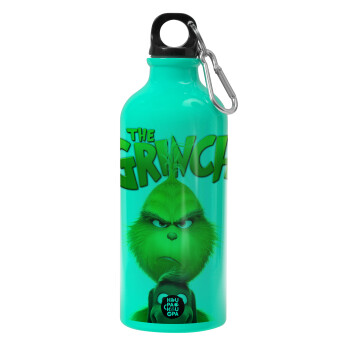 mr grinch, Water bottle 600ml