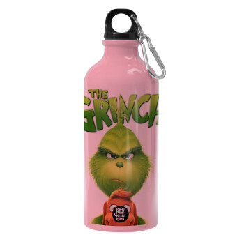 mr grinch, Water bottle 600ml