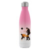 Pink/White (500ml)