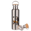 Bamboo Inox (750ml)