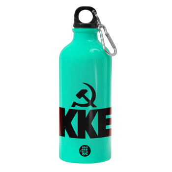 ΚΚΕ, Water bottle 600ml