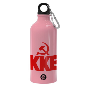 ΚΚΕ, Water bottle 600ml