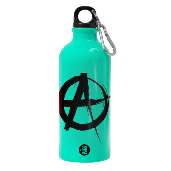 Anarchy, Water bottle 600ml