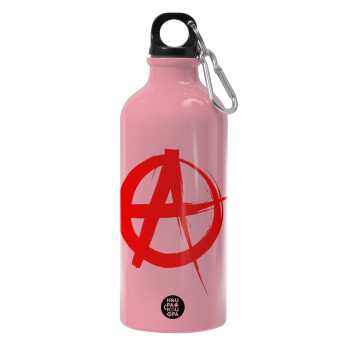 Anarchy, Water bottle 600ml