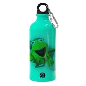 Kermit the frog, Water bottle 600ml