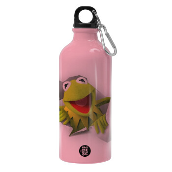 Kermit the frog, Water bottle 600ml