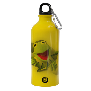 Kermit the frog, Water bottle 600ml