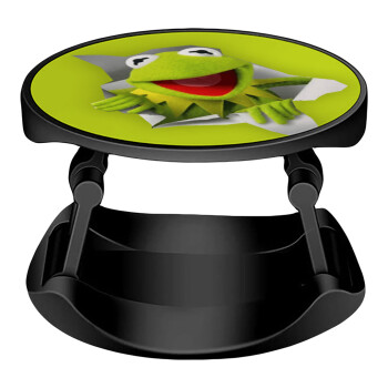 Kermit the frog, Phone Holders Stand  Stand Hand-held Mobile Phone Holder
