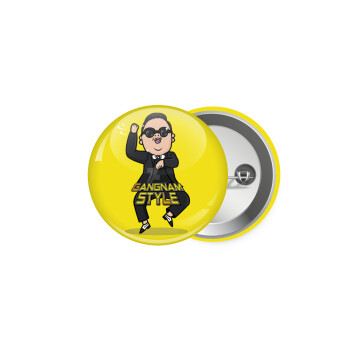 PSY - GANGNAM STYLE, Κονκάρδα παραμάνα 5.9cm