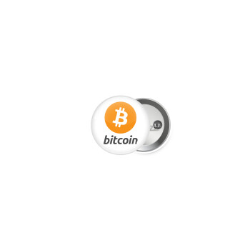Bitcoin, Κονκάρδα παραμάνα 2.5cm