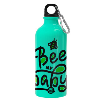 Bee my BABY!!!, Water bottle 600ml