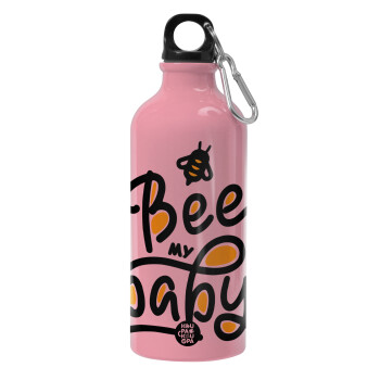 Bee my BABY!!!, Water bottle 600ml