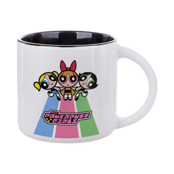 The powerpuff girls , Κούπα κεραμική 400ml