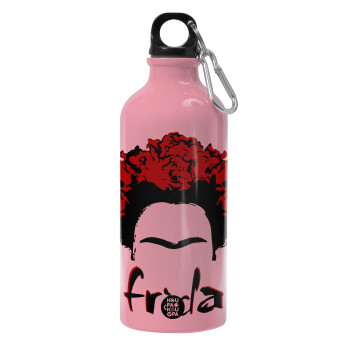 Frida, Water bottle 600ml