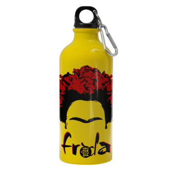 Frida, Water bottle 600ml